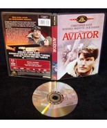 The Aviator (DVD, 2002) Mint Disc!•No Scratches•Out-of-Print!•Christophe... - £7.07 GBP