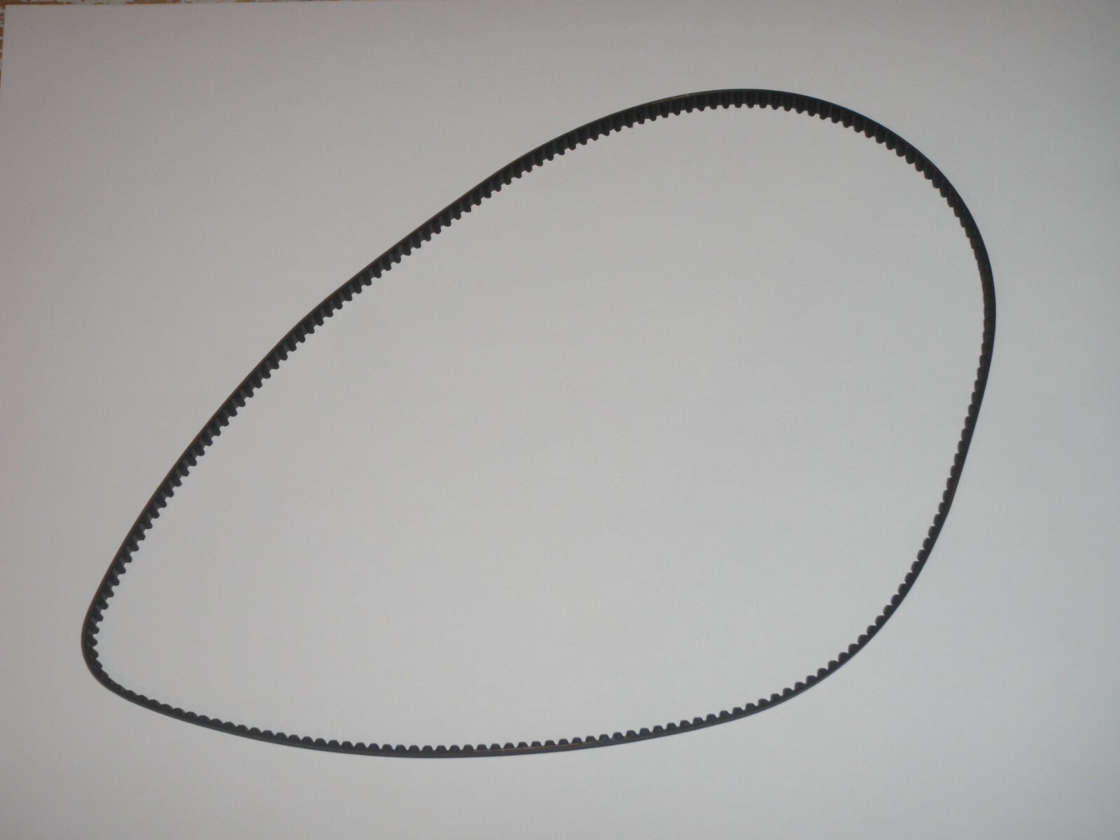 Belt for Black and Decker Bread Maker Machine Model B1550 - $9.79