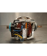 DRYER MOTOR MAYTAG 1PH, 115V P/N: 63709530 [USED] - $35.91 CAD