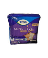 Tena Overnight Sensitive Incontinence Women's Underwear,XL - White (24 Count) - €25,17 EUR