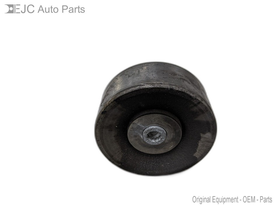 Idler Pulley For 17-19 AUDI Q7  3.0 06E903341H CRE - $24.70 Idler Pulley For 17-19 AUDI Q7  3.0 06E903341H CRE - $24.70