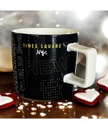 Starbucks 2014 Times Square NYC Collection 14 Oz Coffee Mug Cup EUC - $428.16 MXN