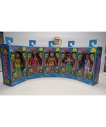 NECA BEN COOPER Halloween Costume Kids Series 6 Complete Set Horror Bran... - $150.00