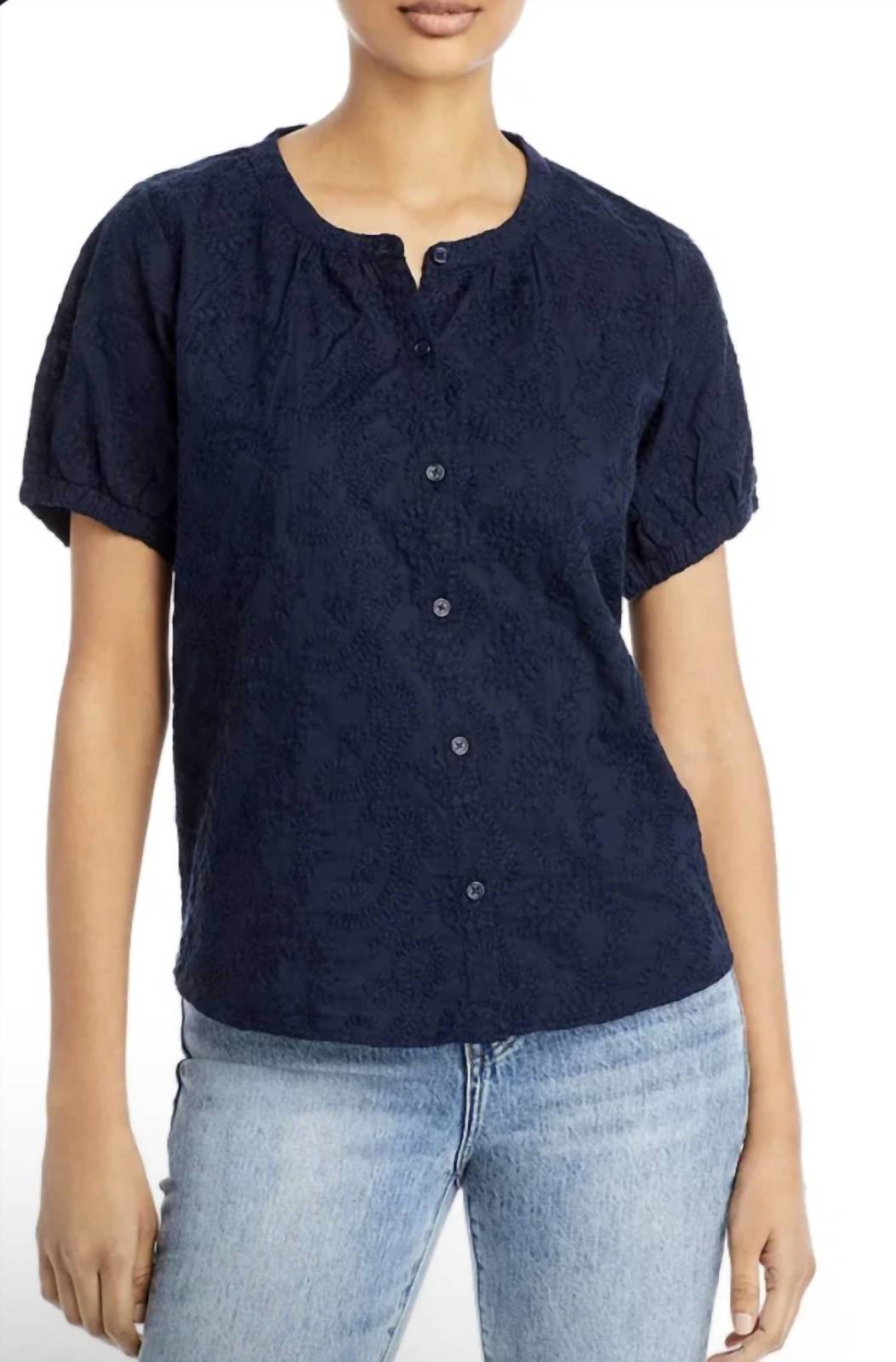 Primary image for FALLON BLOUSE