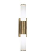 Robert Abbey W1350 Roderick Wall Sconce - Warm Brass - €163,14 EUR Robert Abbey W1350 Roderick Wall Sconce - Warm Brass - €163,14 EUR