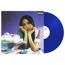 SOUR Limited Edition Blue Vinyl [Vinyl] Olivia Rodrigo - £39.74 GBP