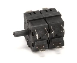 Waring FZ31-9E Function Switch 125V WCO250X/500X - $54.64