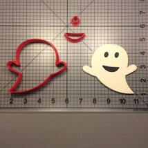 Halloween - Ghost 106 Cookie Cutter Set - £5.01 GBP+