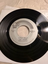 The Sweet – Little Willy / Man From Mecca - 45 Rpm - Fast Shipping!! - £2.98 GBP