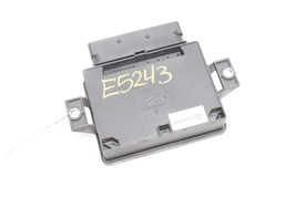 08-11 AUDI S5 PARKING BRAKE CONTROL MODULE E5243 image 6