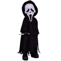 Living Dead Dolls Scream Ghostface - £63.98 GBP