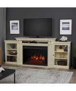 Real Flame Tracey Grand Electric Media Fireplace Infrared X-Lg Firebox 2... - £1,273.49 GBP