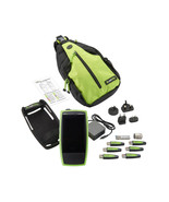 NetAlly LRAT-4000-KIT LINKRUNNER AT 4000 EXTENDED TEST KIT - $125,684.22 MXN