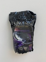 Star Trek Voyager gourmet coffee - £15.69 GBP