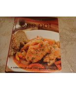 Perfect One Pot: A Collection of Over 100 Essential Recipes hardcover - £11.72 GBP