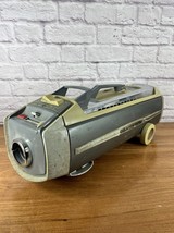 Vintage Model 1505 Electrolux Silverado Deluxe Canister Vacuum Motor Onl... - $875.16 MXN