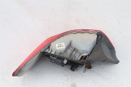 07-10 BMW E92 328i 335i Coupe Outer Taillight Light Lamp Passenger Right RH image 8