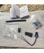 Walbro 400-1168 Fuel Pump Installation Kit - $62.41 CAD