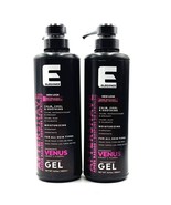 Elegance Aftershave Venus Calm,Cool,Soothing Gel 16.9 oz-2 Pack - $40.79 CAD