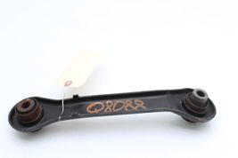 05-17 CHEVROLET EQUINOX REAR RIGHT PASSENGER LOWER FORWARD CONTROL ARM Q8088 image 6