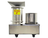 220V Egg Liquid Eggshell Separator Egg Breaking Machine - $3,499.00