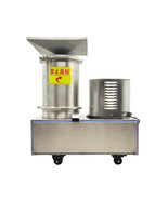 220V Egg Liquid Eggshell Separator Egg Breaking Machine - £2,753.42 GBP