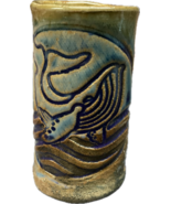 Whale Shot Glass - $24.00