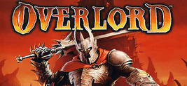 Overlord PC Steam Code Key NEW Download Sent Fast Region Free - £2.73 GBP