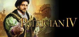 Patrician IV Special Edition PC Steam Code Key NEW Download Game Fast Re... - $6.95