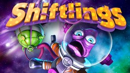 Shiftlings PC Steam Code Key NEW Download Game Sent Fast Region Free - £5.53 GBP