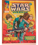 Marvel Star Wars Weekly 31 Comic 1978 Very Good Condition - £3.61 GBP