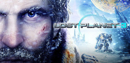Lost Planet 3 PC Steam Code NEW Download Game Sent Fast Region Free - £6.46 GBP