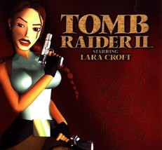 Tomb Raider 2 PC Steam Code Key NEW Download Game Fast dispatch Region Free - £2.74 GBP