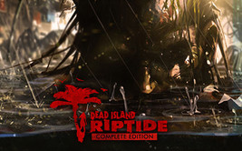 Dead Island Riptide Complete Edition ALL DLC PC Steam Code Key NEW Download Fast - £9.09 GBP