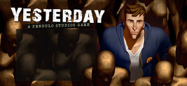 Yesterday PC Steam Code Key NEW Download Game Sent Fast Region Free - $5.77