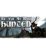 Sir You Are Being Hunted PC Steam Code Key NEW Download Game Fast Region... - £5.54 GBP