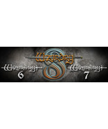Wizardry 6 7 and 8 PC Steam Code Keys NEW Game Download Sent Fast Region... - £7.38 GBP