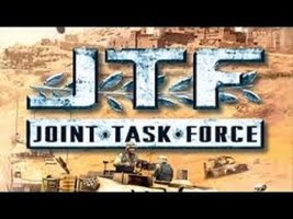 Joint Task Force PC Steam Code Key NEW Download Game Sent Fast Region Free - £3.67 GBP