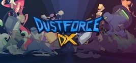 Dustforce DX PC Steam Code Key NEW Download Game Sent Fast Region Free - £4.59 GBP