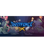 Dustforce DX PC Steam Code Key NEW Download Game Sent Fast Region Free - £4.60 GBP