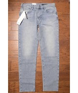 Armani Exchange A|X J13 Men Slim Fit Light Blue Stretch Cotton Jeans 31S... - $1,172.15 MXN