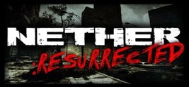 Nether Resurrected PC Steam Code Key NEW Download Game Sent Fast Region Free - $6.95
