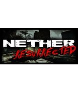 Nether Resurrected PC Steam Code Key NEW Download Game Sent Fast Region Free - $6.95
