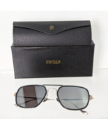 Brand New Authentic MATSUDA M3123 Sunglasses 55mm Frame - $12,648.61 MXN