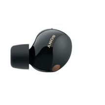 Sony WF-1000XM5 Replacement Left Side Ear Bud Black Firmware 4.0.2 Only!!!!!! - $67.85