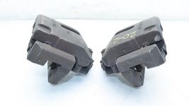 Driver Left & Passenger Right Caliper Rear Twin Turbo Fits 08-19 BMW X6 6625 image 7