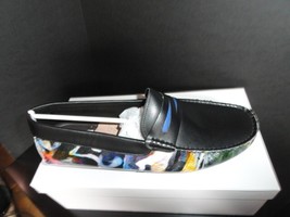 Robert Graham Driving Loafers  Size 13 NIB image 6
