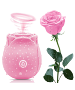 10 Speed Rose  Toy for Women,  Perfect Anniversary Gift US SELLER - $10.74
