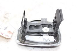 00-06 MERCEDES-BENZ CL500 Center Console Shifter Bezel Trim F1188 image 10