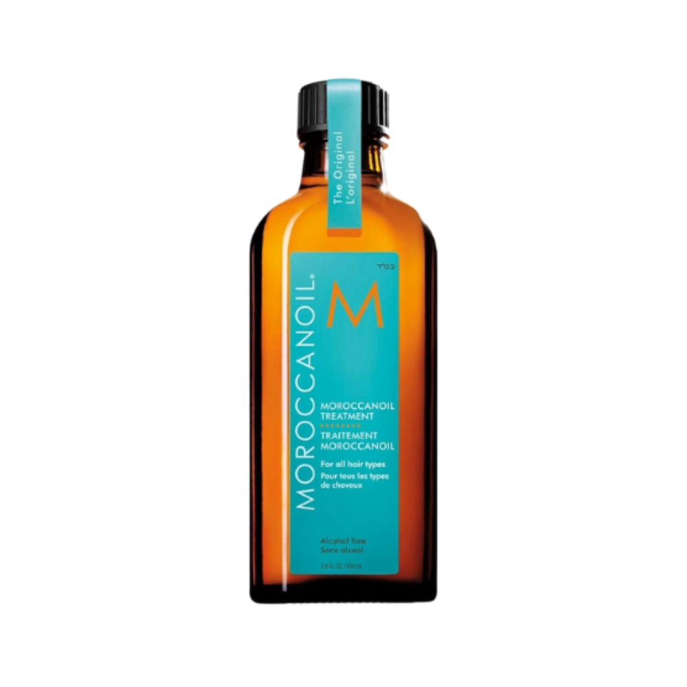 Moroccanoil Treatment for All Hair Types 3.4 Fl Oz - $29.00